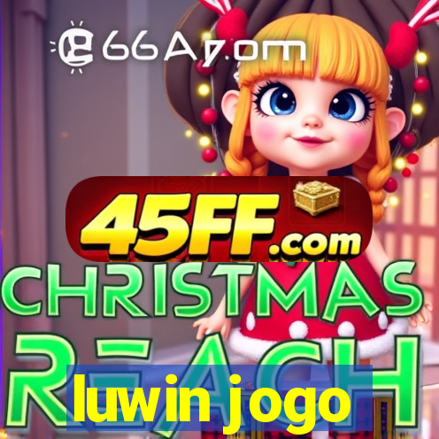 luwin jogo